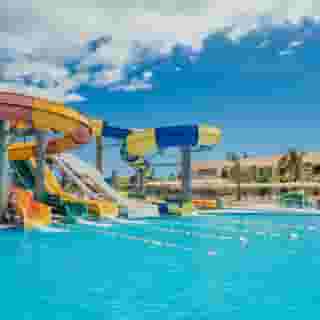 Crystals Beach Resort Belle Mare , 2 of 5