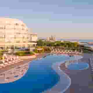 Gold Island Selected, 1 of 5