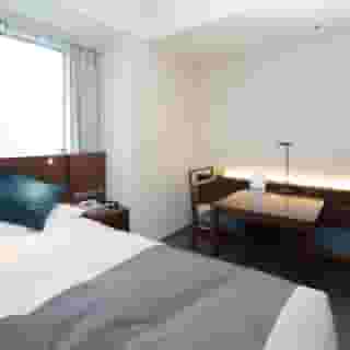 Tokyo Bay Ariake Washington, 4 of 5