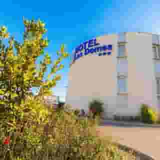 The Originals City, Hotel les Domes Perpignan Sud, 2 of 5