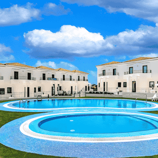 Checkin Ocean Tenerife, 1 of 5