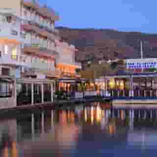 Aristea Hotel, 1 of 5