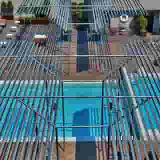 Galeria Plaza Reforma, 2 of 5