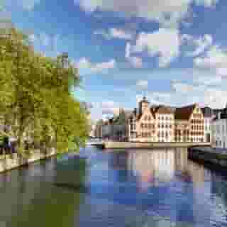 Jacobs Hotel Brugge, 1 of 5