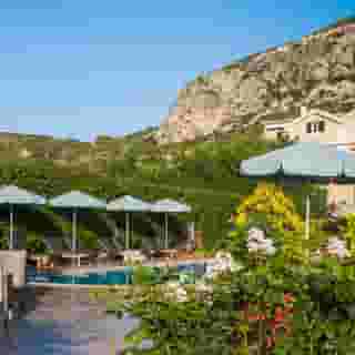 Villa Dei Sogni, 3 of 5