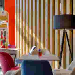 ibis Berlin Kurfuerstendamm, 5 of 5