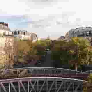 Hotel Eiffel Segur, 3 of 5