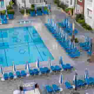 Kefalos Damon Hotel Apartments, 6 of 6