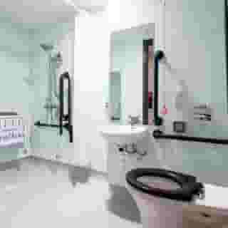 easyHotel London City Shoreditch, 5 of 5