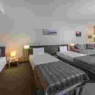 Corvin Hotel Budapest - Corvin wing, 4 of 5