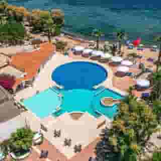 Club Muskebi Hotel, 1 of 5