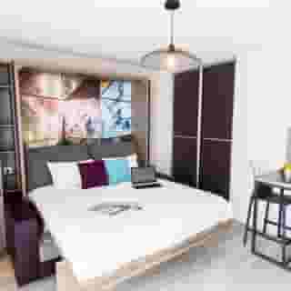 Appart-Hotel Mer&Golf City Bordeaux Lac, 3 of 5