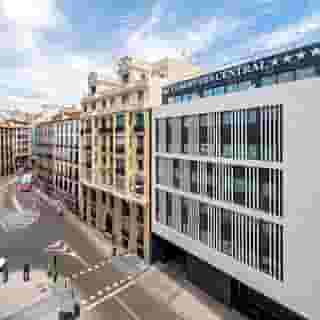 Eurostars Central, 2 of 5