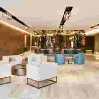 VP Plaza Espana Design, 6 of 6