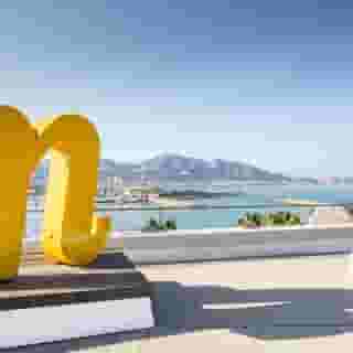 nhow Marseille, 1 of 5