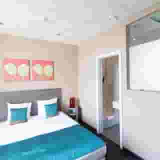 Best Western Hotel Docklands, 4 of 5