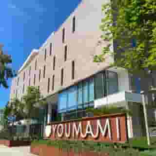 Youmami- Lifestyle Suite Hotel, 4 of 5