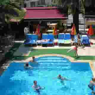 Family Apart, 4 of 5