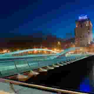 Silken Amara Plaza, 6 of 6