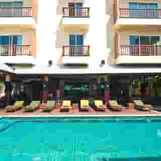 Sarita Chalet & Spa, 2 of 5