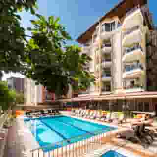 Kleopatra Ada Beach Hotel, 1 of 5