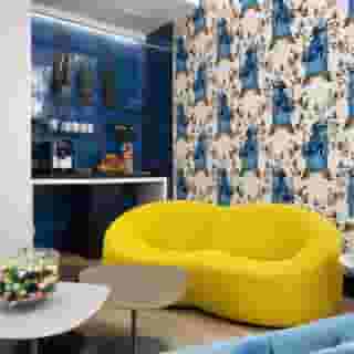 Hotel Haussmann Saint Augustin, 1 of 5