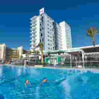 Clubhotel Riu Costa Del Sol, 1 of 5