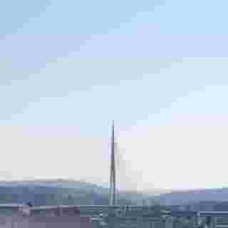 Holiday Inn Belgrade, 4 of 5