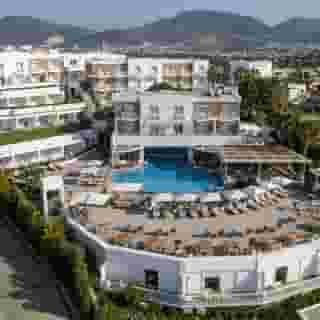 Doria Hotel, 6 of 6