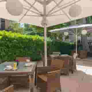 Hotel Lion's Garden, 3 of 5