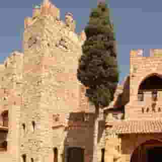 Roman Hotel, 4 of 5