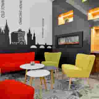 Hotel Garden Court, 4 of 5