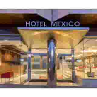 Occidental Vigo, 2 of 5