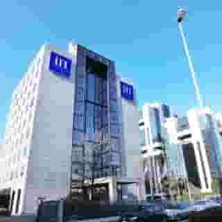 iH Hotels Milano Lorenteggio, 4 of 5