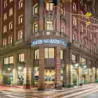 Le Meridien Barcelona, 4 of 5