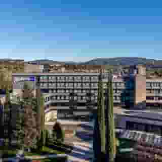 Firenze Hotel And Conference Center, 6 of 6
