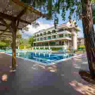 Dosinia Luxury Resort, 5 of 5