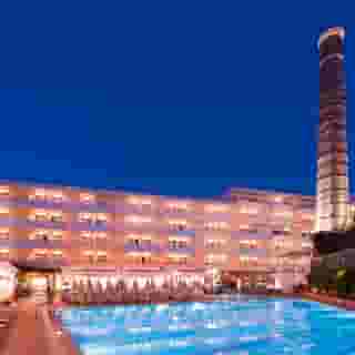 Bio Suites Hotel, 6 of 6