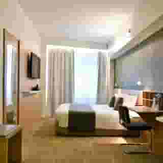 HOTEL PLAZA LAFAYETTE, 5 of 5