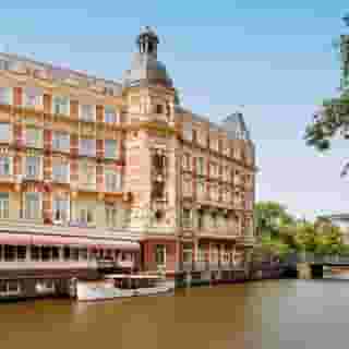 Tivoli Doelen Amsterdam, 4 of 5