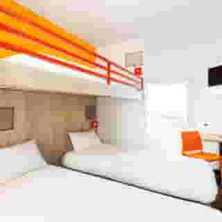 Hotel F1 Rouen sud Parc Expos, 1 of 5