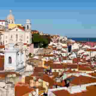 Memmo Alfama, 2 of 5