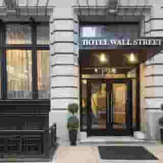 Eurostars Wall Street, 1 of 5