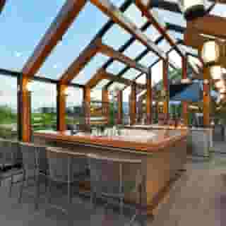 DoubleTree by Hilton Weerawila Rajawarna Resort, 6 of 6