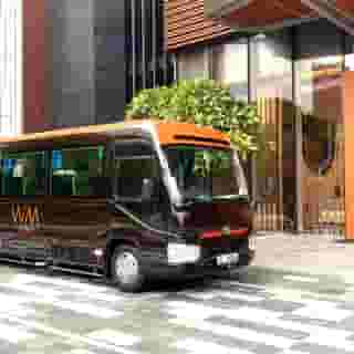 Vignette Collection Wm Hotel Hong Kong, 5 of 5