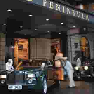 The Peninsula Hong Kong, 2 of 5