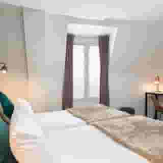 Hotel Ohm by happy culture, 4 of 5