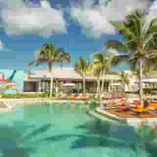 Andaz Mayakoba Resort Riviera Maya - A concept by Hyatt, 4 of 5