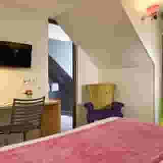 Antin-Trinite, 2 of 5