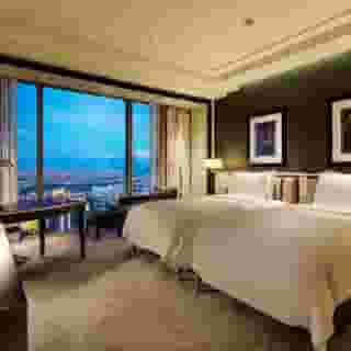 Hilton Istanbul Bomonti Hotel & Conference Centre, 3 of 5